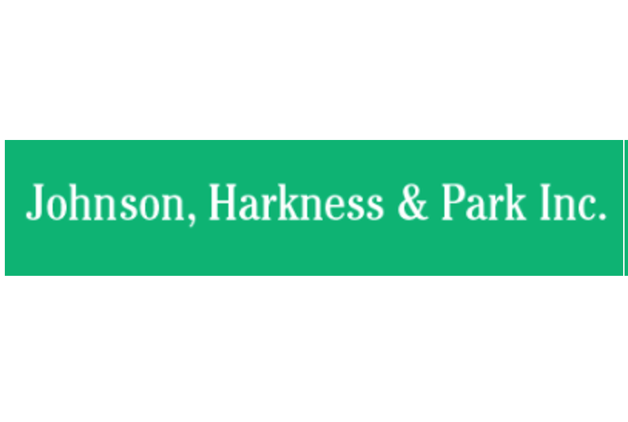 Johnson Harkness & Park Inc