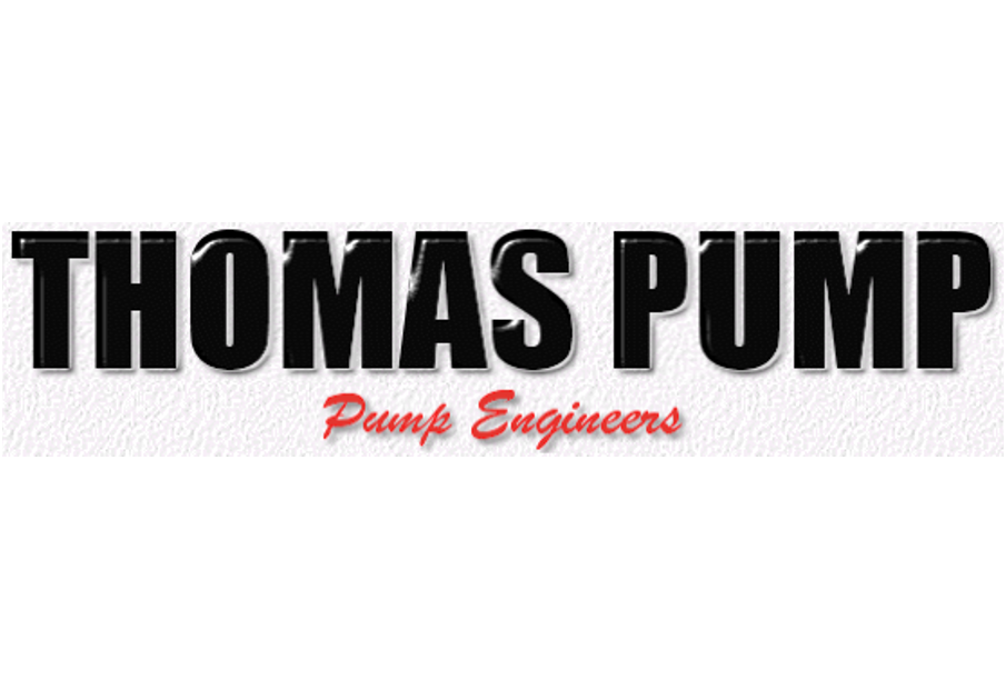 Thomas Pump